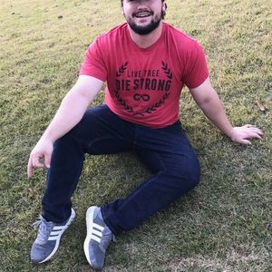 Meet your Posher, Jojo